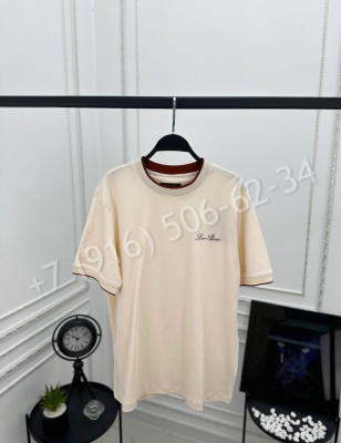 Футболка Loro Piana 27754