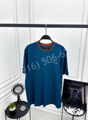 Футболка Loro Piana 27754