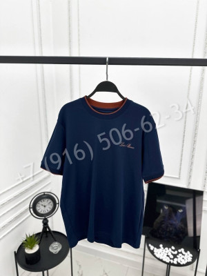 Футболка Loro Piana 27754