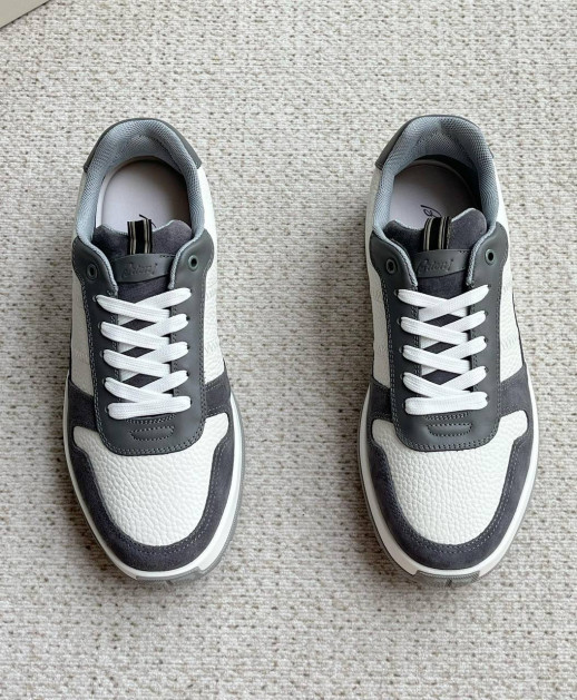 Кроссовки Brioni 30861 6