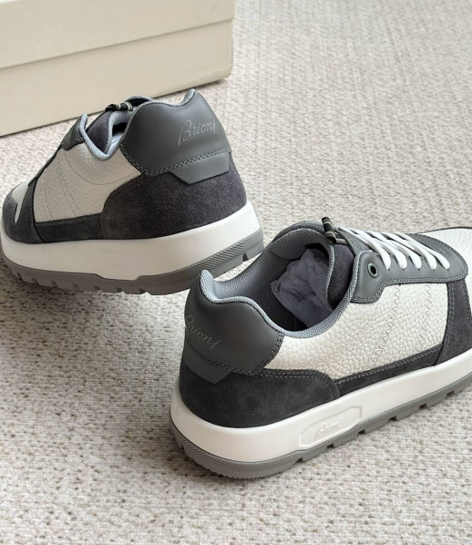 Кроссовки Brioni 30861 6