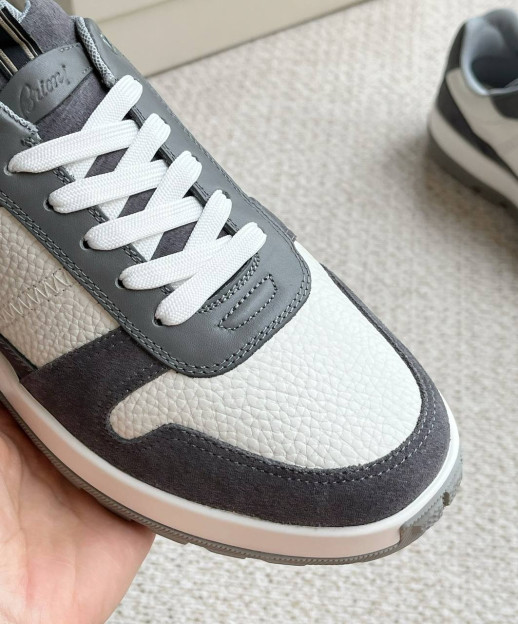 Кроссовки Brioni 30861 6