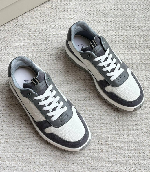 Кроссовки Brioni 30861 6