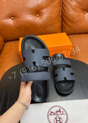 Тапочки Hermes 17773