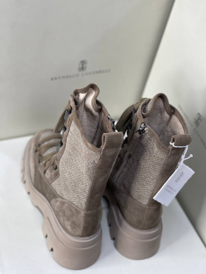 Ботинки Brunello Cucinelli 19130 2