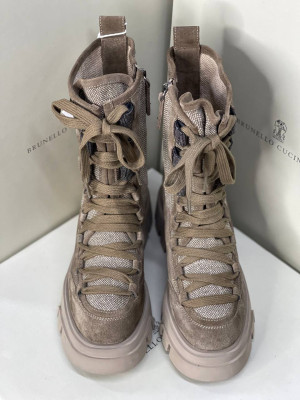 Ботинки Brunello Cucinelli 19130 2