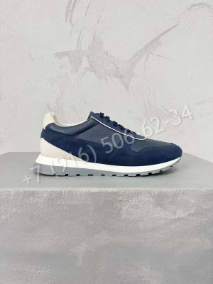 Кроссовки Brunello Cucinelli 17971