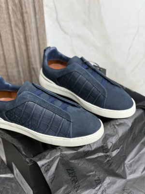 Кеды Zegna 8327 13