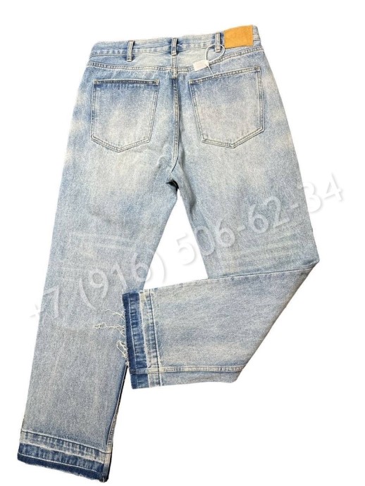 Джинсы Balenciaga 28155