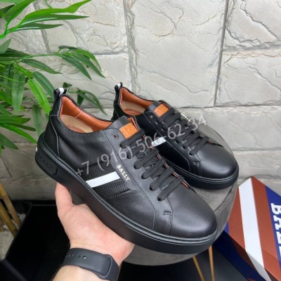 Кеды Bally 7783