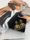 Серьги Chanel 12876