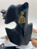 Серьги Chanel 12876
