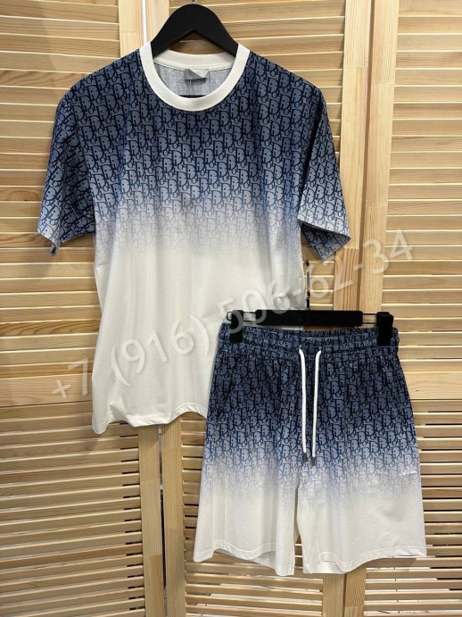 Костюм летний Dior 18173