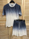 Костюм летний Dior 18173