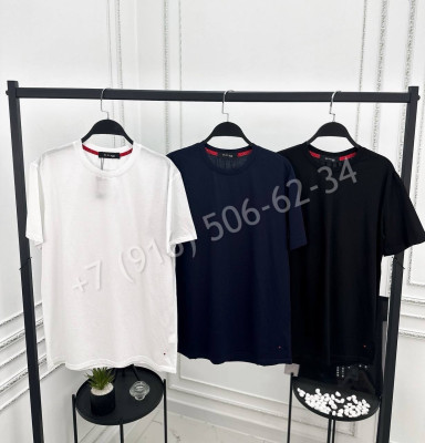 Футболка KITON 28256