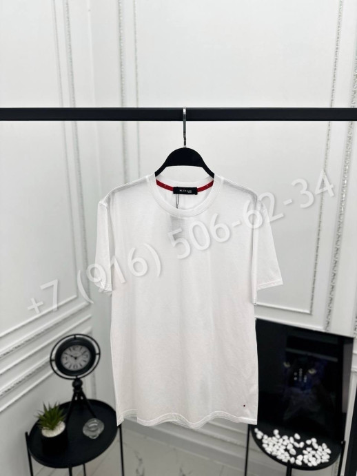Футболка KITON 28256