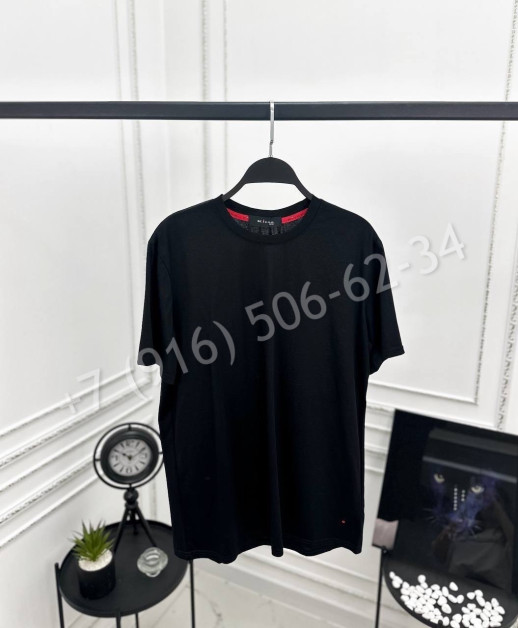 Футболка KITON 28256