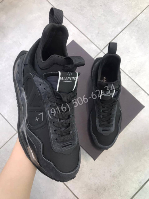 Кроссовки Valentino 7888