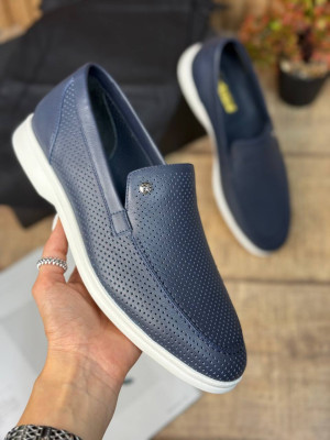 Лоферы Zilli 5500 6