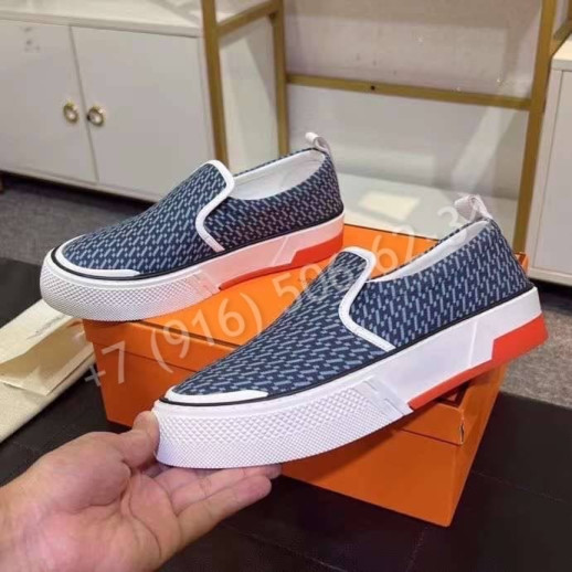 Слипоны Hermes 18273