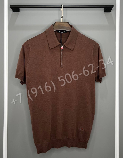 Поло KITON 28356