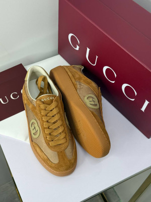 Кеды Gucci 8888
