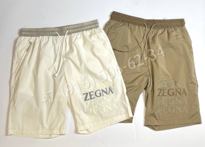 Шорты Zegna 18373