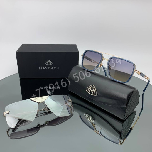 Очки MAYBACH 16691