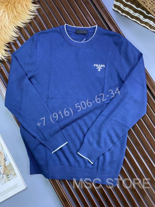 Свитер Prada 8210