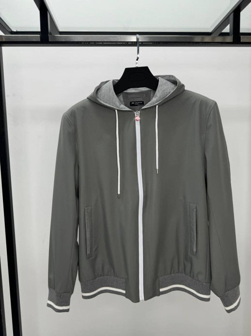 Бомбер KITON 23290 1