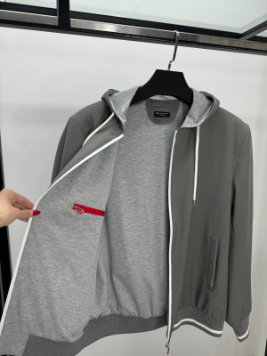 Бомбер KITON 23290 1