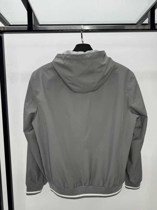 Бомбер KITON 23290 1