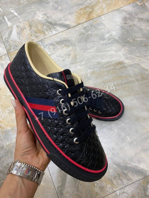 Кеды Gucci 8310