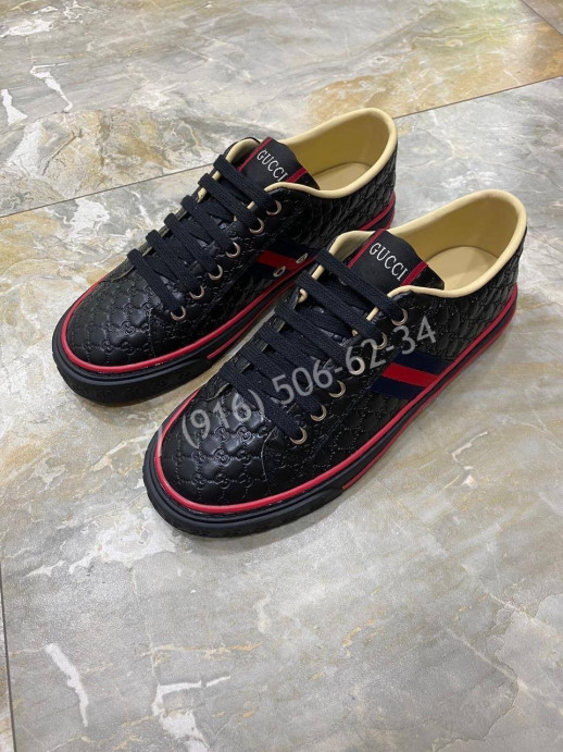 Кеды Gucci 8310
