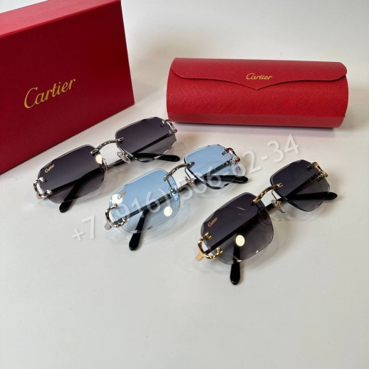 Очки Cartier 19013
