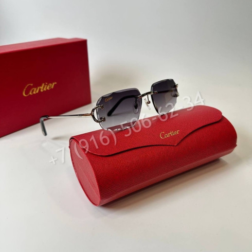 Очки Cartier 19013