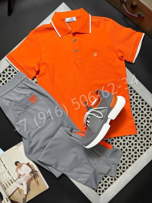 Спортивные штаны Hermes 18670