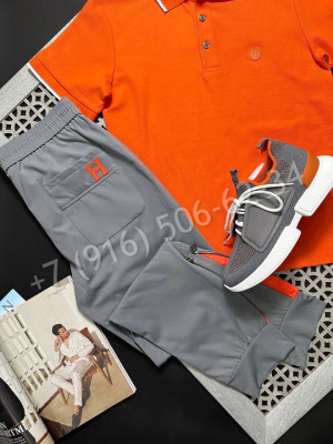 Спортивные штаны Hermes 18670