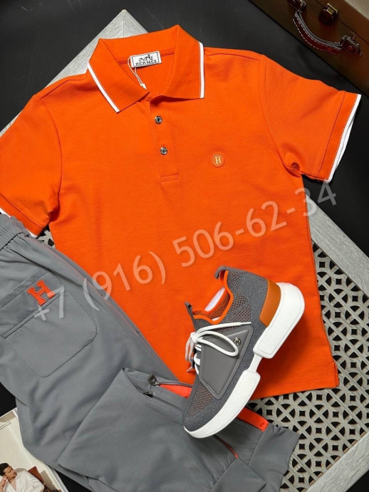 Спортивные штаны Hermes 18670