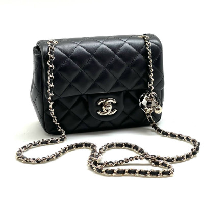 Сумка CHANEL 19886