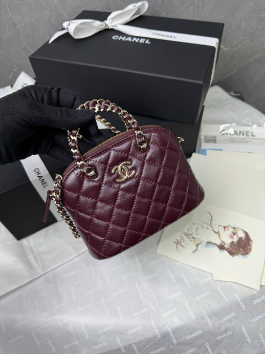 Сумка CHANEL 34846