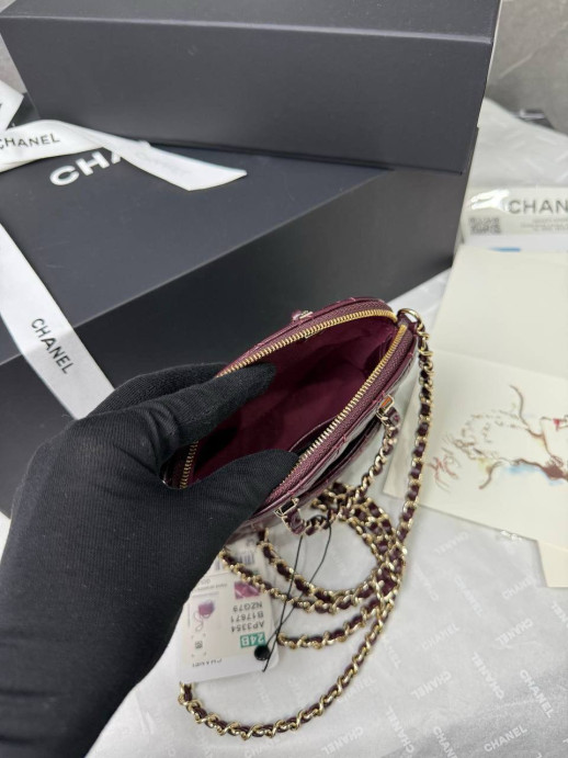 Сумка CHANEL 34846