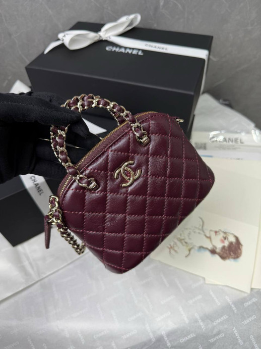 Сумка CHANEL 34846