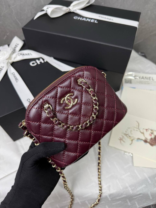 Сумка CHANEL 34846