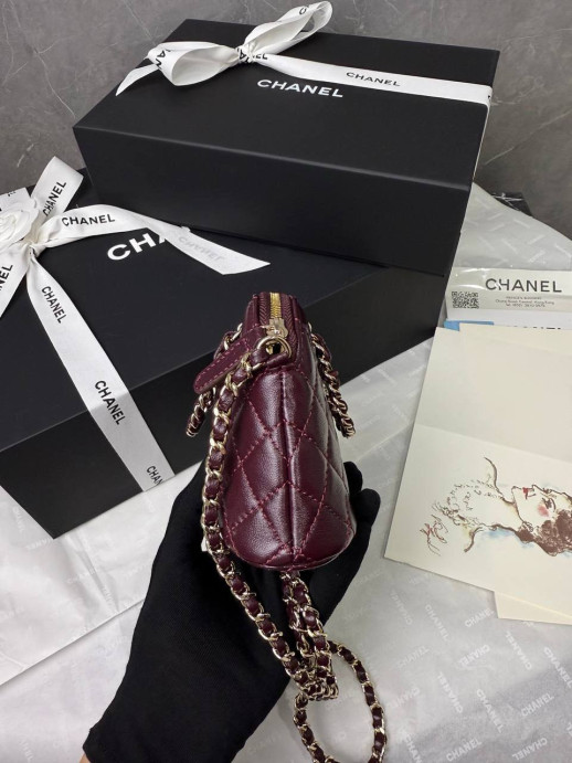 Сумка CHANEL 34846