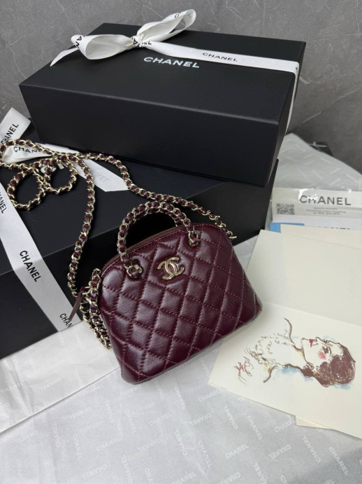 Сумка CHANEL 34846