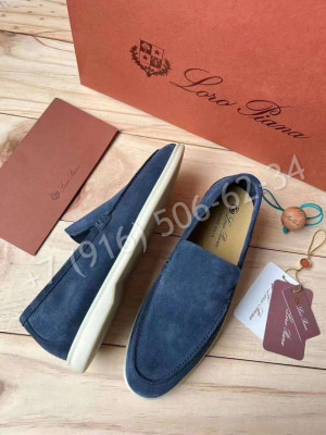 Лоферы Loro Piana 28856