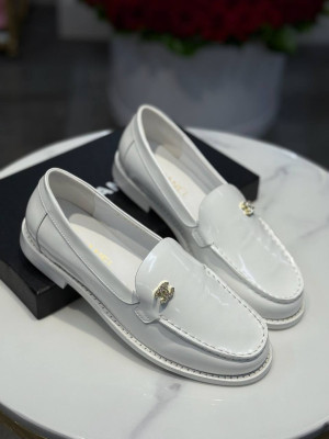 Лоферы Chanel 17471 2