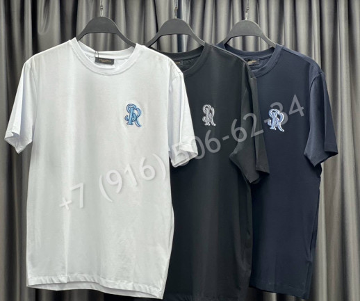 Футболка Stefano Ricci 28956