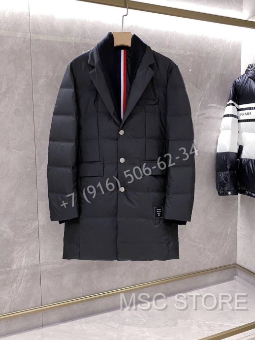 Пальто Thom Browne 8620